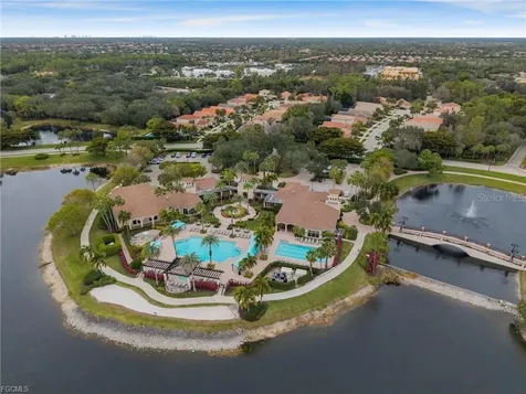 1574 Windamere Lane Naples FL 34119