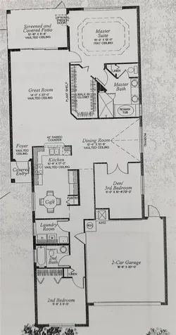 1574 Windamere Lane Naples FL 34119