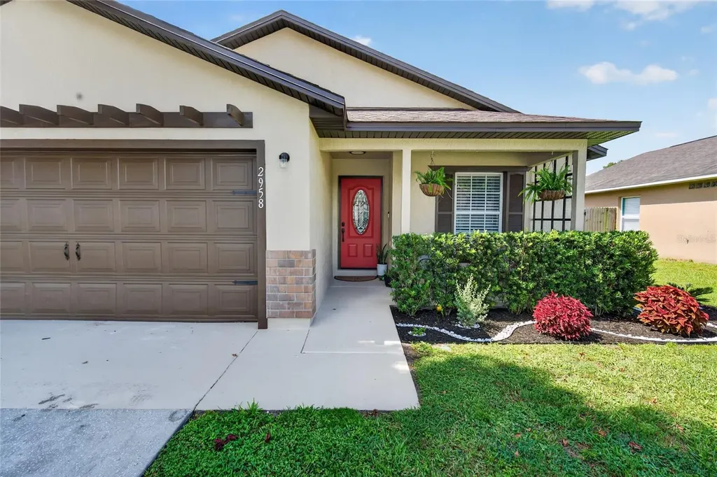 2958 Cool Breeze Circle St Cloud FL 34769