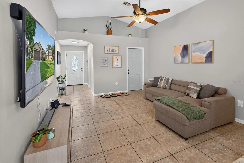2958 Cool Breeze Circle St Cloud FL 34769
