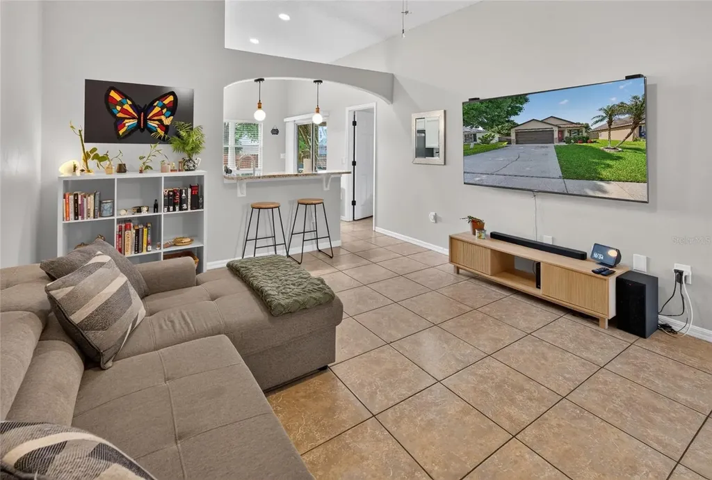 2958 Cool Breeze Circle St Cloud FL 34769
