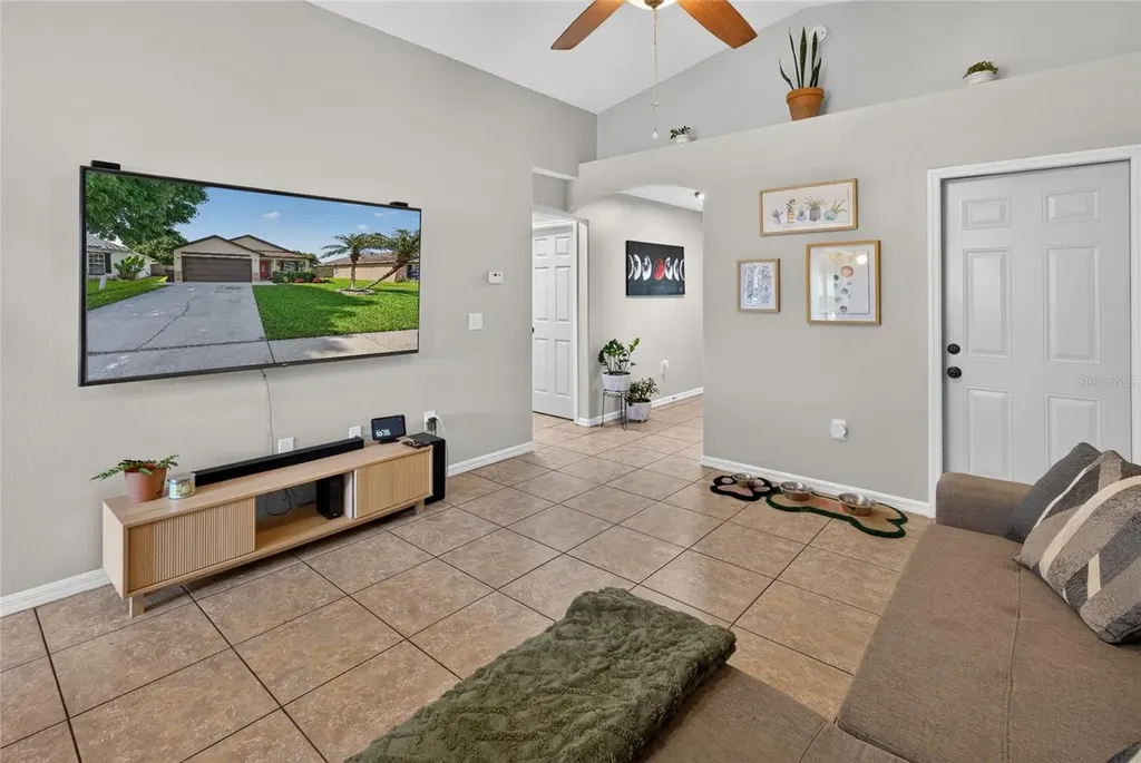 2958 Cool Breeze Circle St Cloud FL 34769