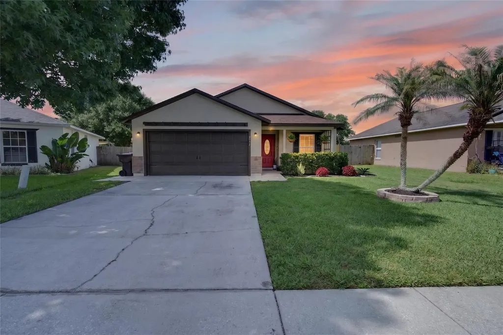 2958 Cool Breeze Circle St Cloud FL 34769