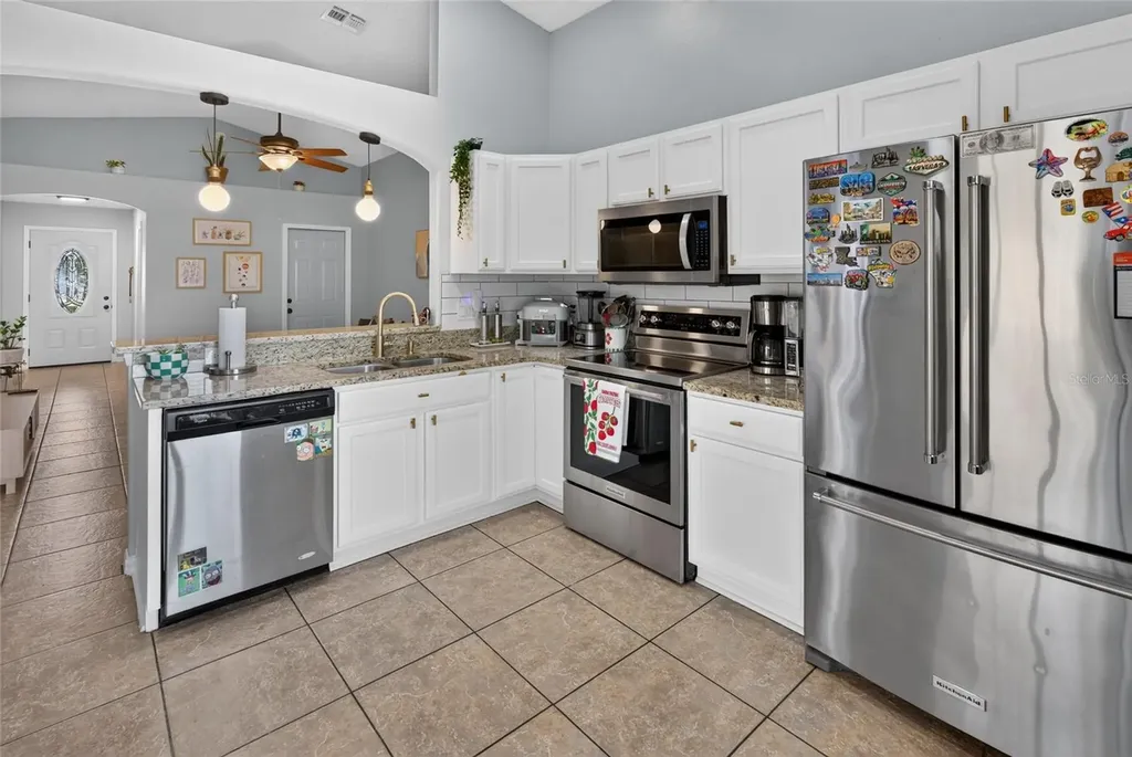 2958 Cool Breeze Circle St Cloud FL 34769