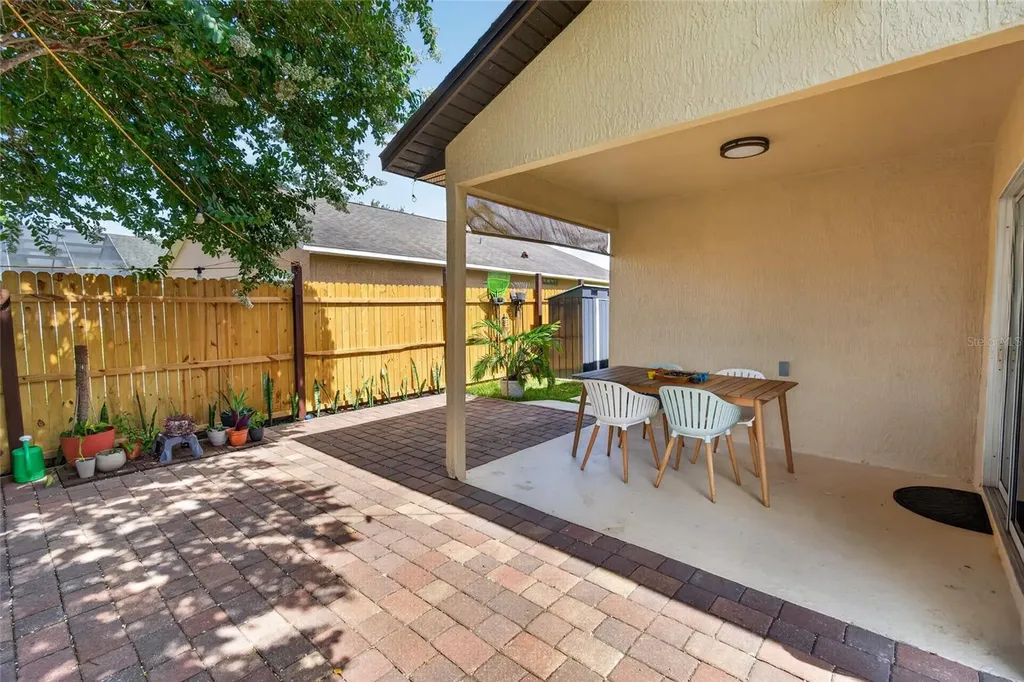 2958 Cool Breeze Circle St Cloud FL 34769
