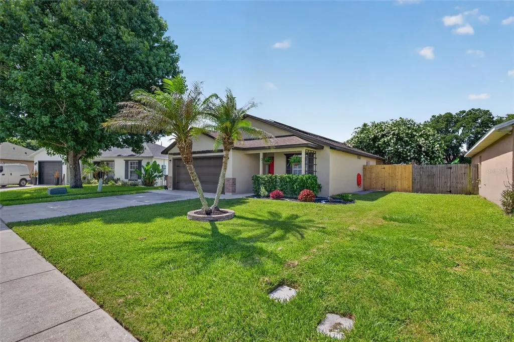 2958 Cool Breeze Circle St Cloud FL 34769