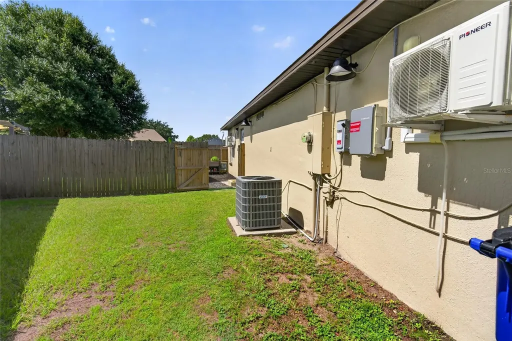 2958 Cool Breeze Circle St Cloud FL 34769