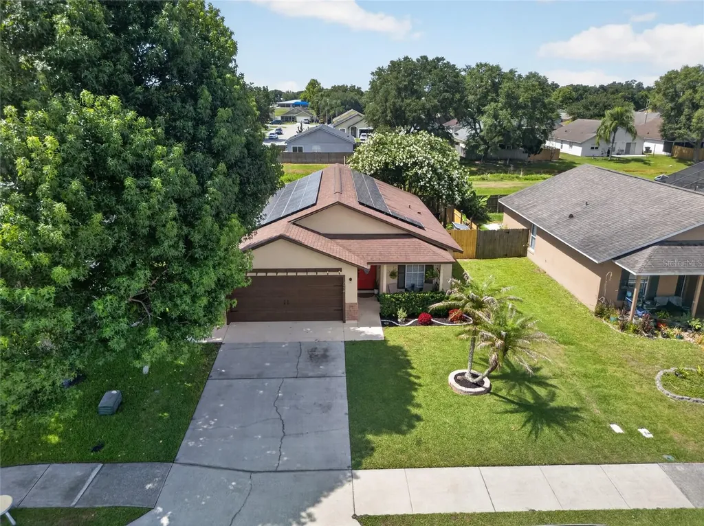 2958 Cool Breeze Circle St Cloud FL 34769