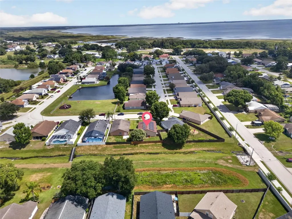 2958 Cool Breeze Circle St Cloud FL 34769