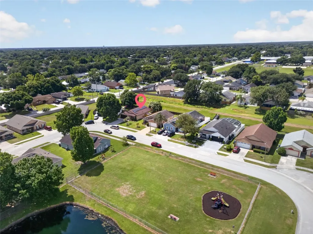 2958 Cool Breeze Circle St Cloud FL 34769