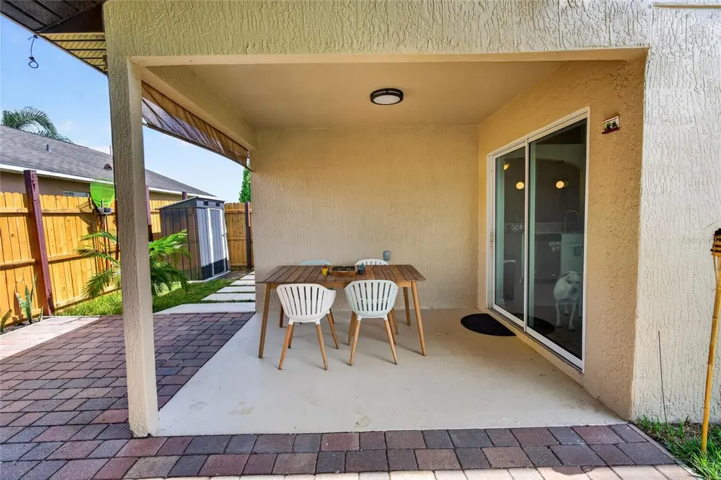 2958 Cool Breeze Circle St Cloud FL 34769