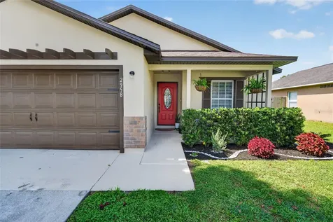 2958 Cool Breeze Circle St Cloud FL 34769