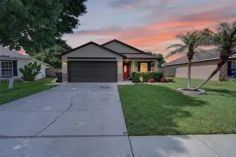 2958 Cool Breeze Circle St Cloud FL 34769