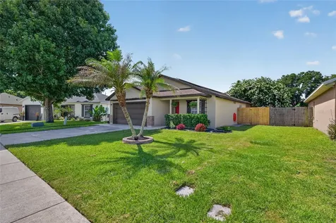 2958 Cool Breeze Circle St Cloud FL 34769