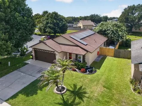 2958 Cool Breeze Circle St Cloud FL 34769