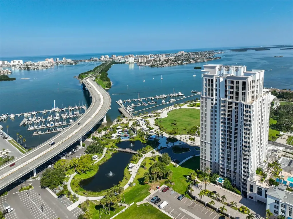 331 Cleveland Street Clearwater FL 33755