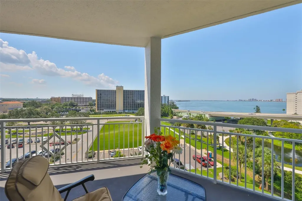 331 Cleveland Street Clearwater FL 33755