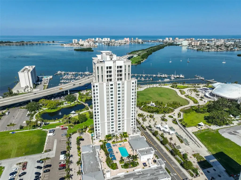 331 Cleveland Street Clearwater FL 33755