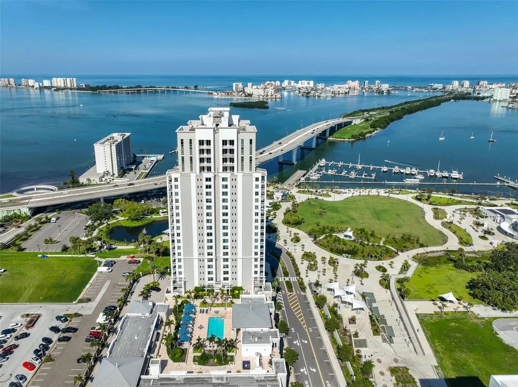 331 Cleveland Street Clearwater FL 33755