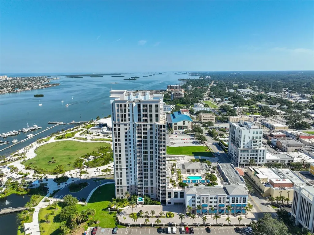 331 Cleveland Street Clearwater FL 33755