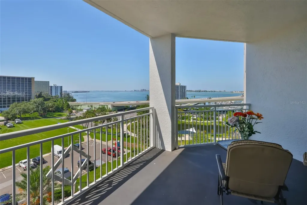 331 Cleveland Street Clearwater FL 33755
