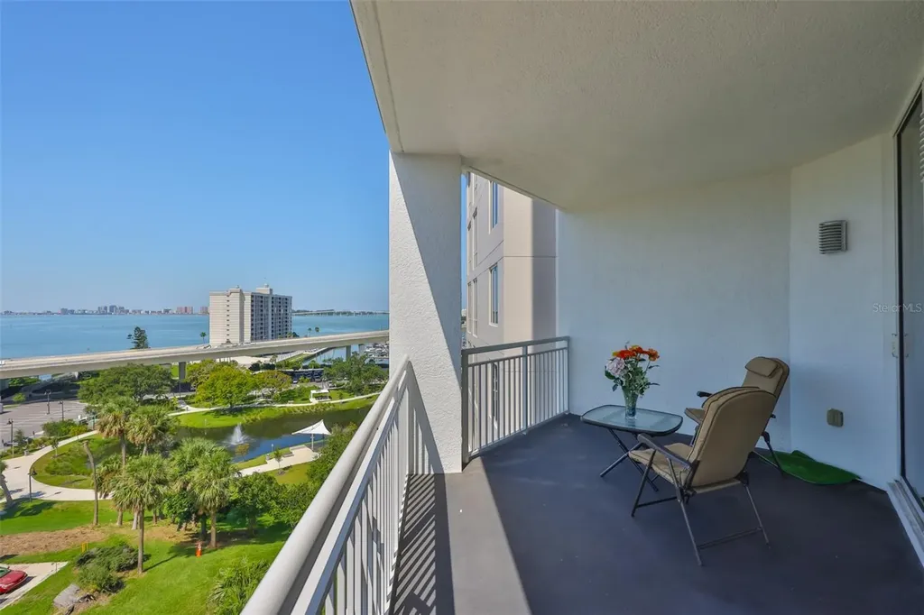 331 Cleveland Street Clearwater FL 33755