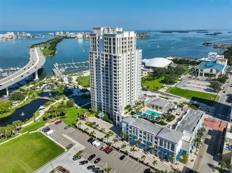 331 Cleveland Street Clearwater FL 33755