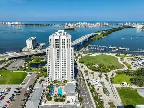 331 Cleveland Street Clearwater FL 33755