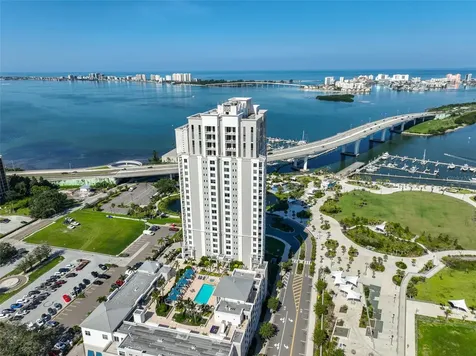 331 Cleveland Street Clearwater FL 33755