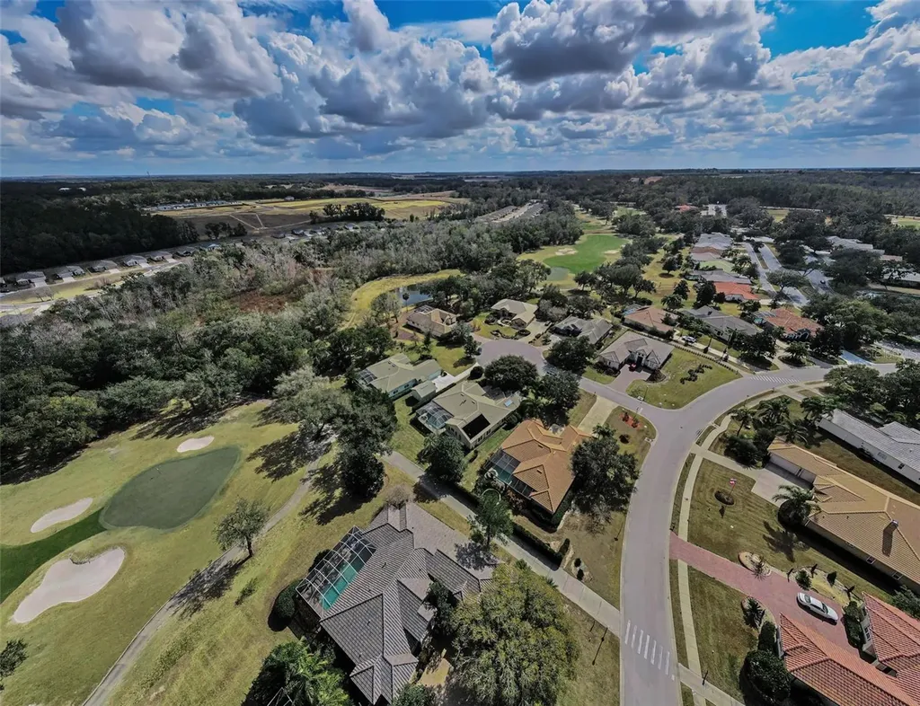 34539 Merion Court Dade City FL 33525