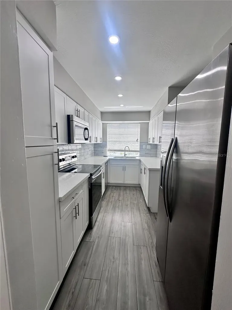 7512 Bolanos Court Tampa FL 33615