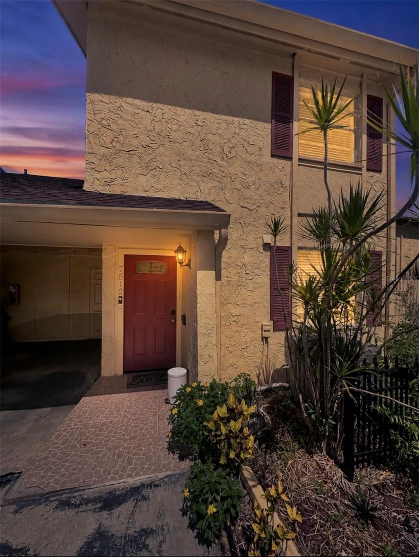 7512 Bolanos Court Tampa FL 33615