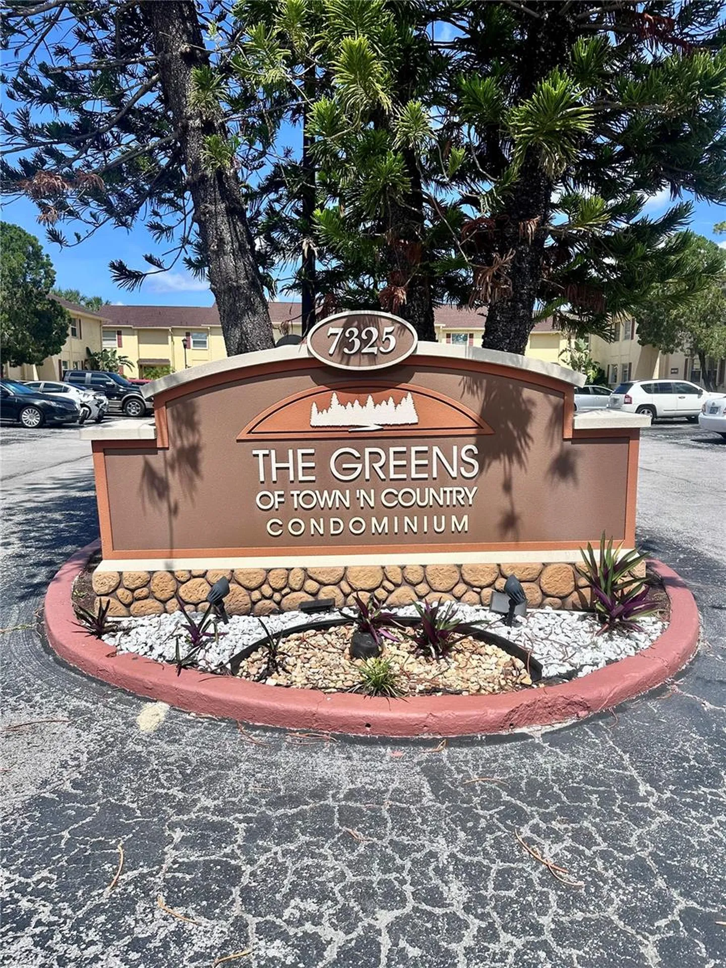7512 Bolanos Court Tampa FL 33615