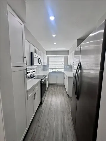 7512 Bolanos Court Tampa FL 33615