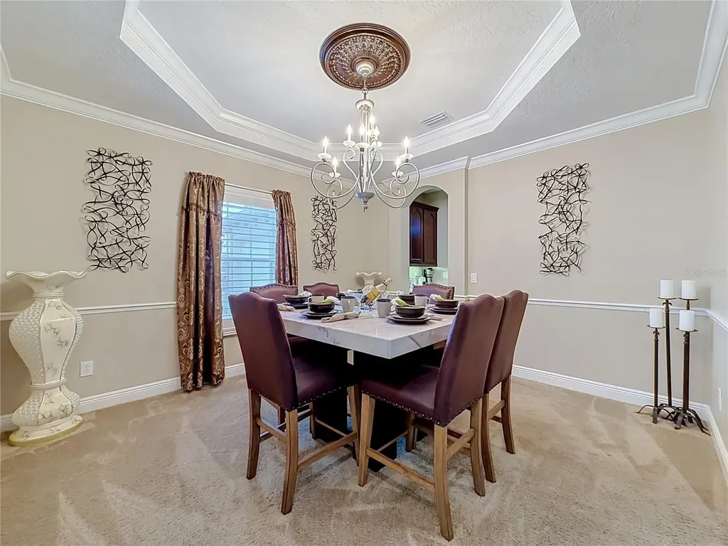 3405 Heirloom Rose Place Oviedo FL 32766