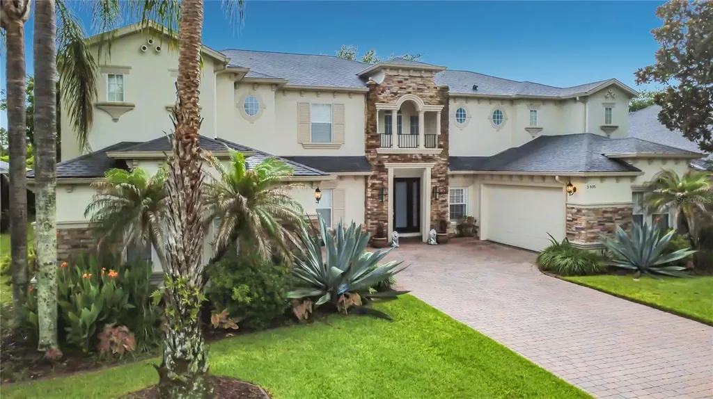 3405 Heirloom Rose Place Oviedo FL 32766