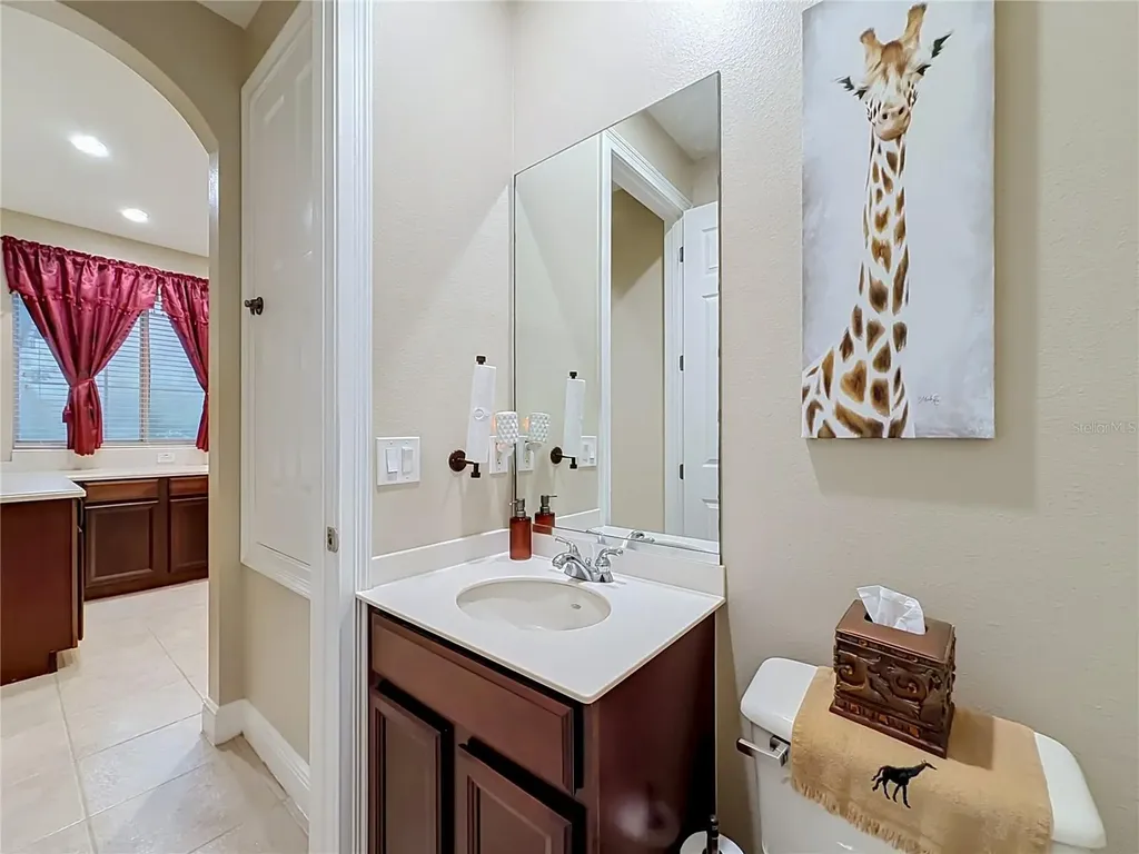 3405 Heirloom Rose Place Oviedo FL 32766