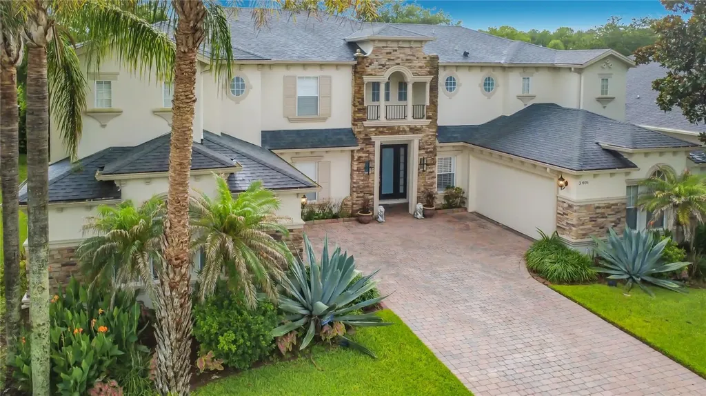 3405 Heirloom Rose Place Oviedo FL 32766