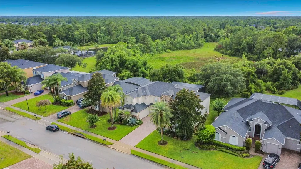 3405 Heirloom Rose Place Oviedo FL 32766