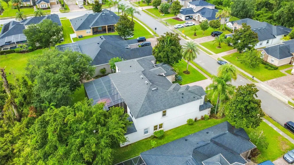 3405 Heirloom Rose Place Oviedo FL 32766
