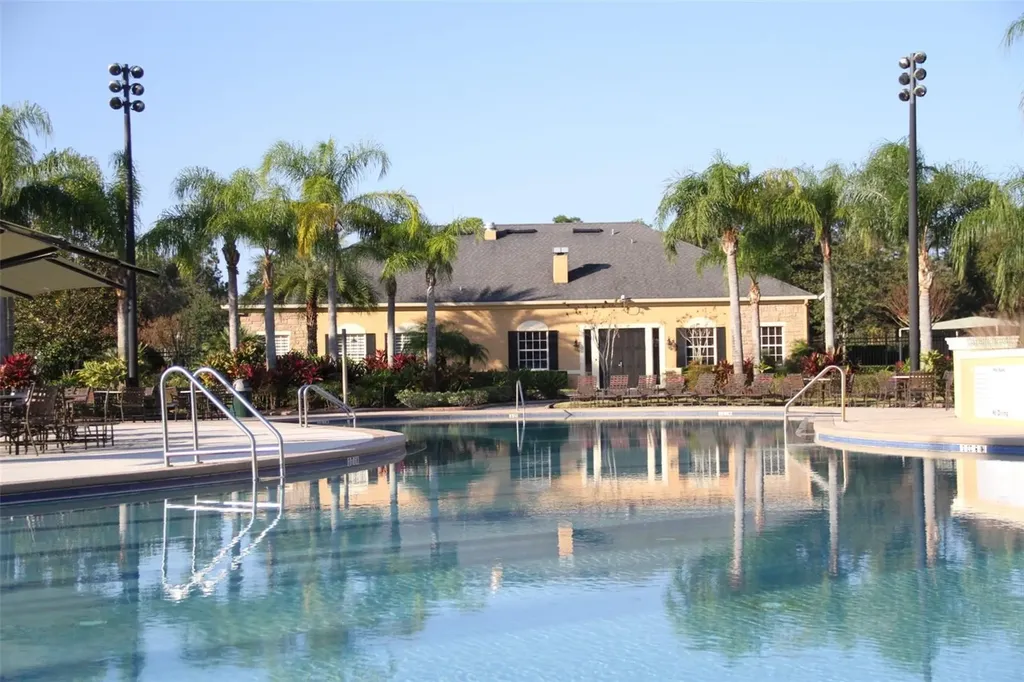 3405 Heirloom Rose Place Oviedo FL 32766