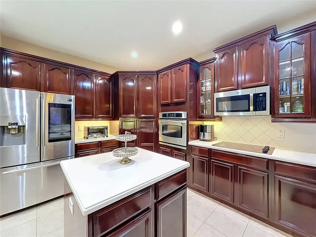 3405 Heirloom Rose Place Oviedo FL 32766