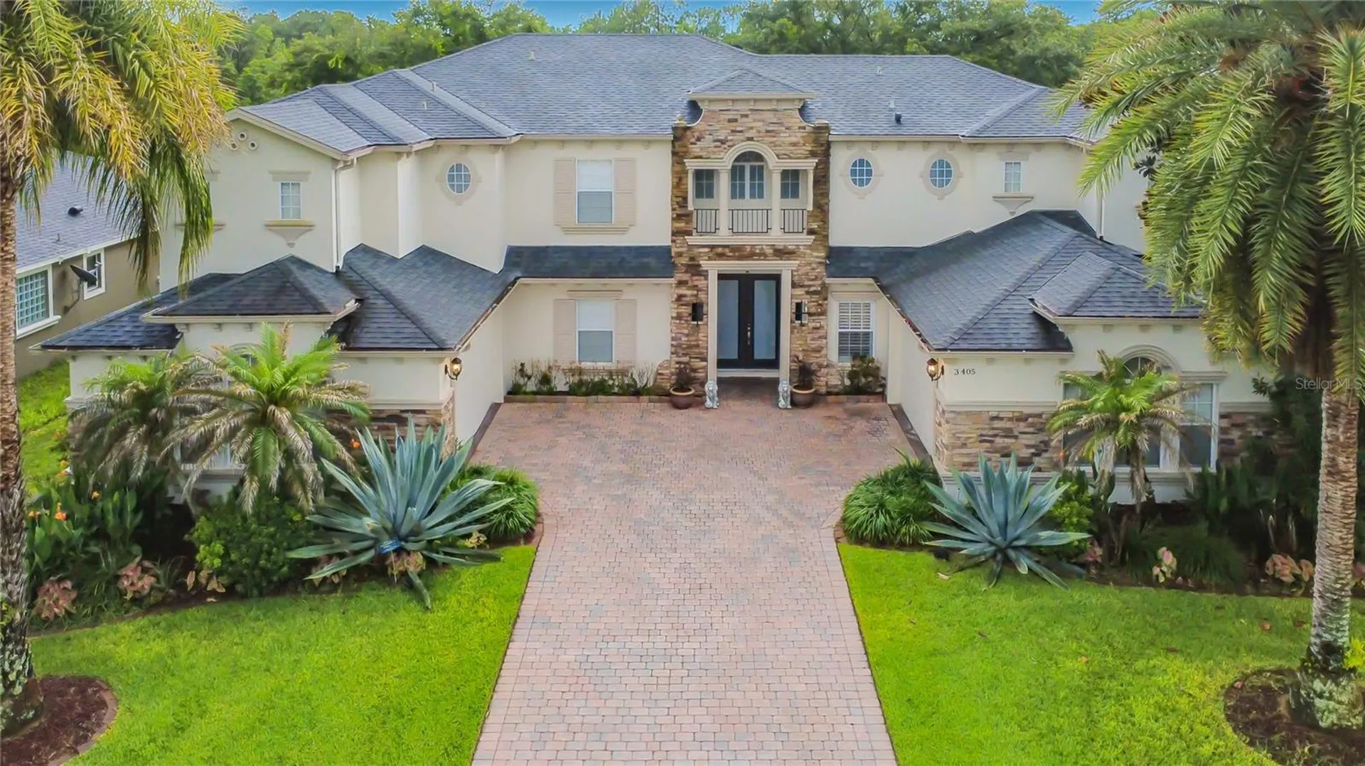 3405 Heirloom Rose Place Oviedo FL 32766