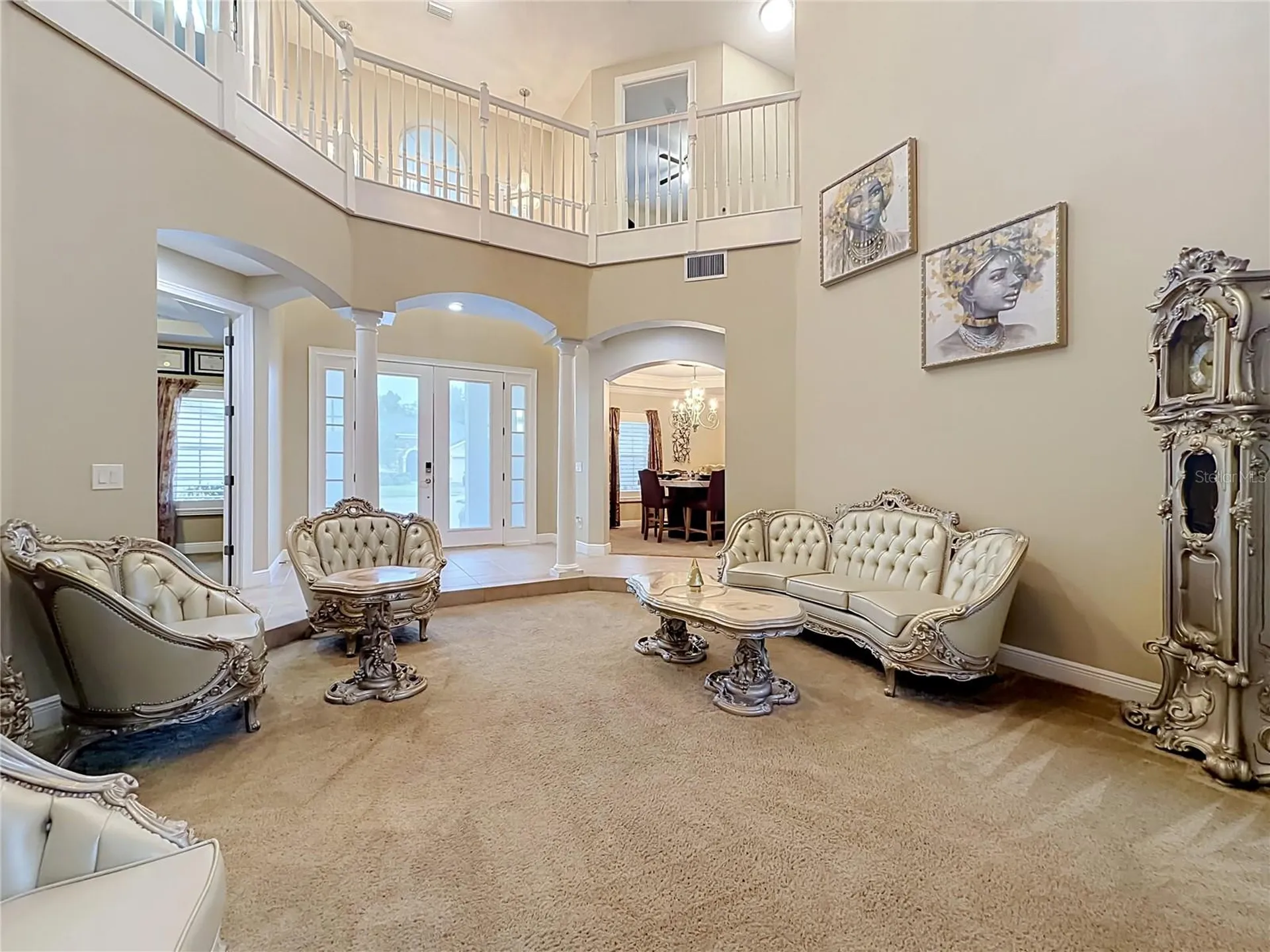 3405 Heirloom Rose Place Oviedo FL 32766