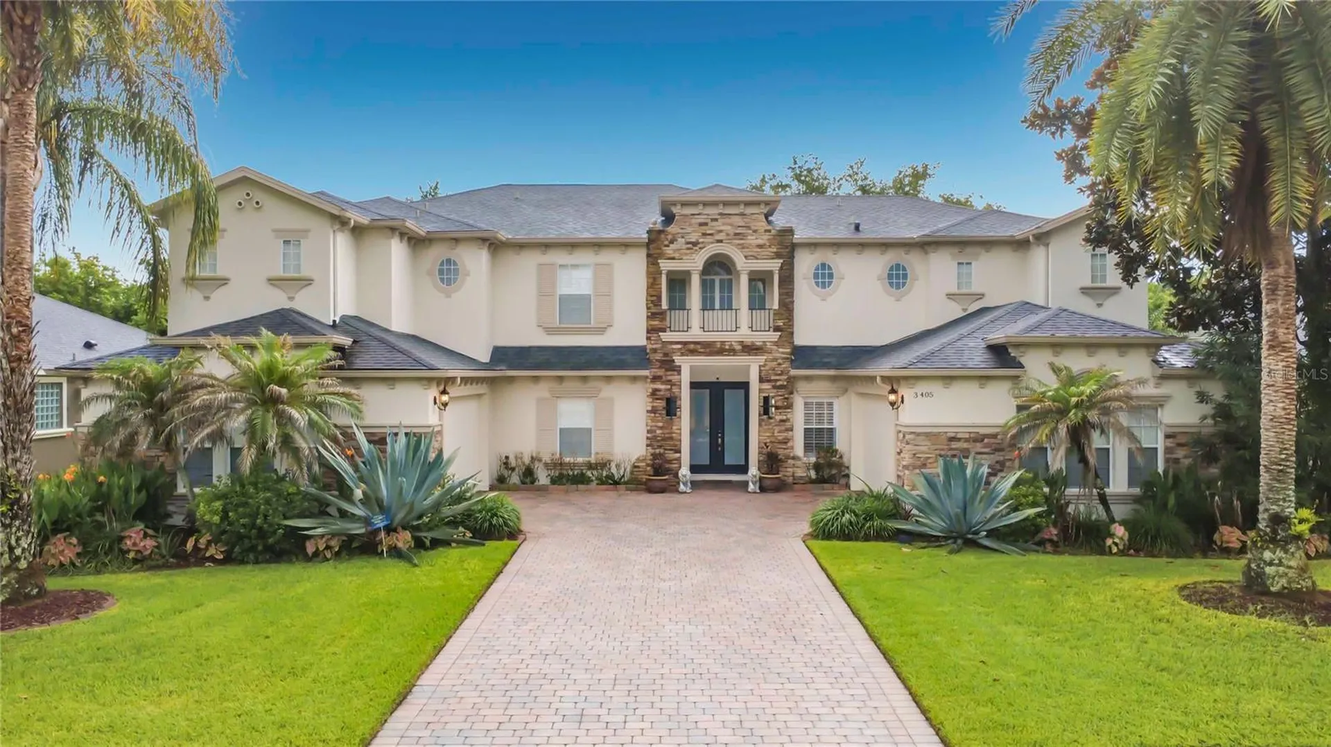 3405 Heirloom Rose Place Oviedo FL 32766