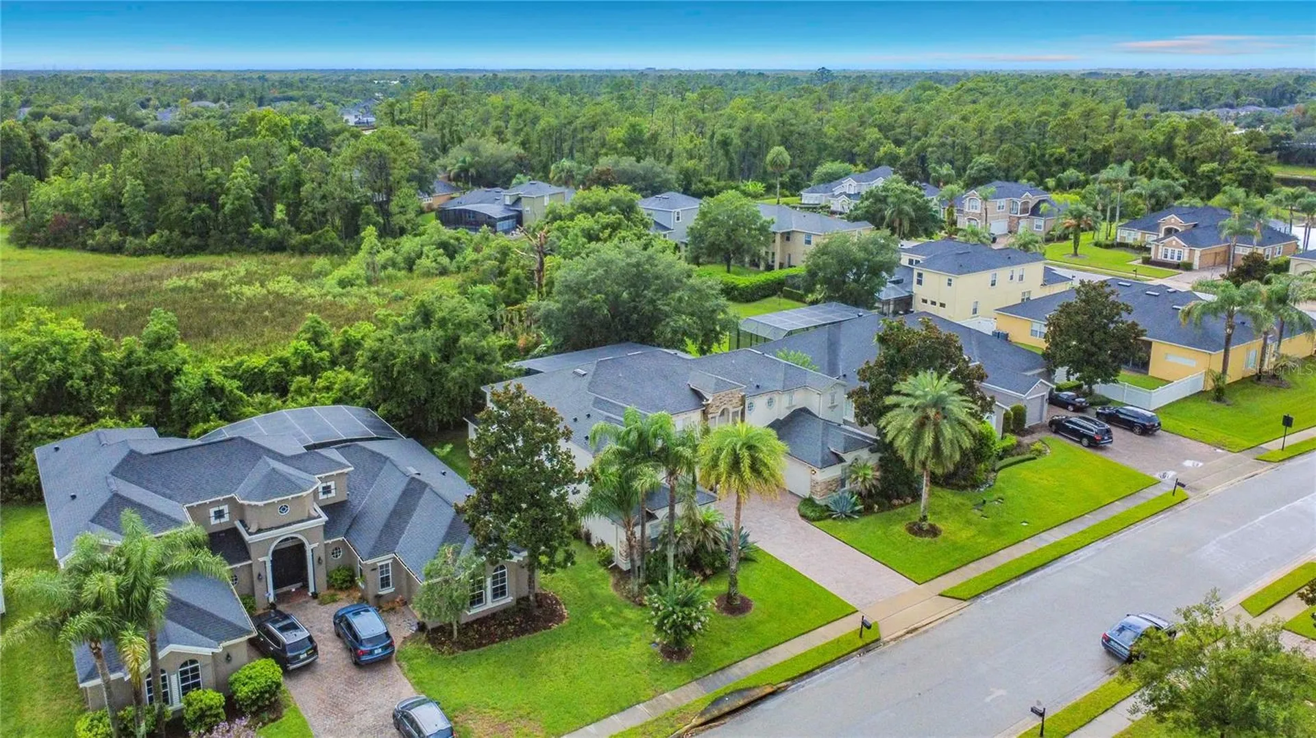3405 Heirloom Rose Place Oviedo FL 32766