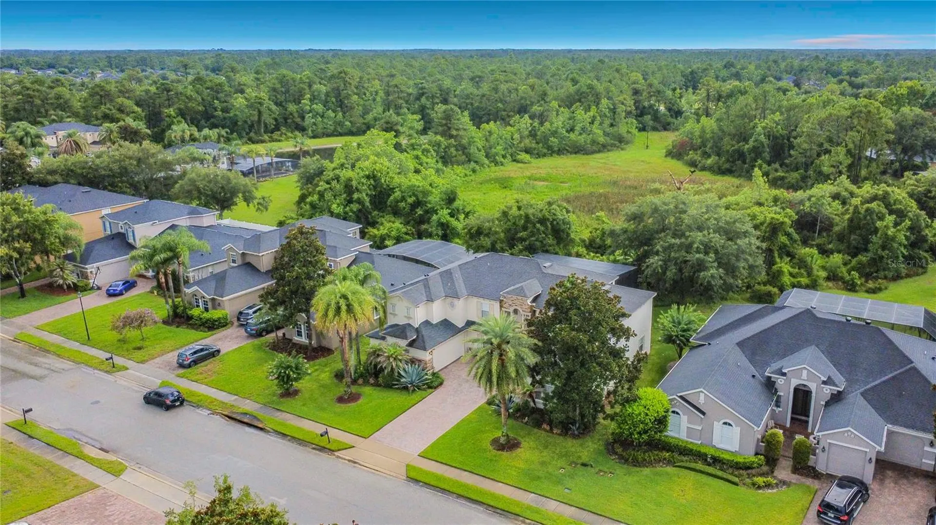 3405 Heirloom Rose Place Oviedo FL 32766