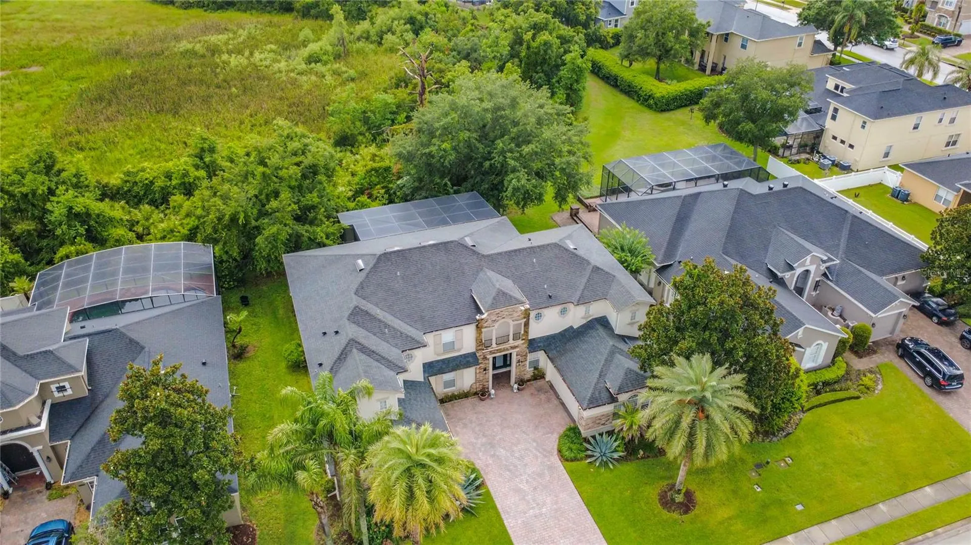 3405 Heirloom Rose Place Oviedo FL 32766