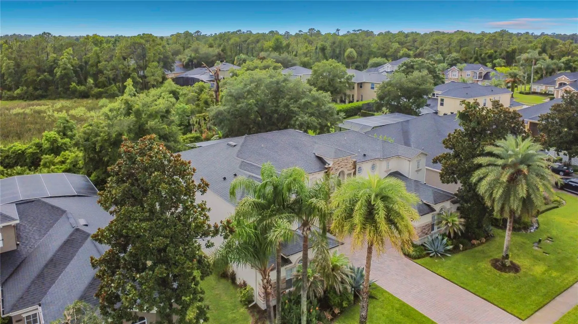 3405 Heirloom Rose Place Oviedo FL 32766