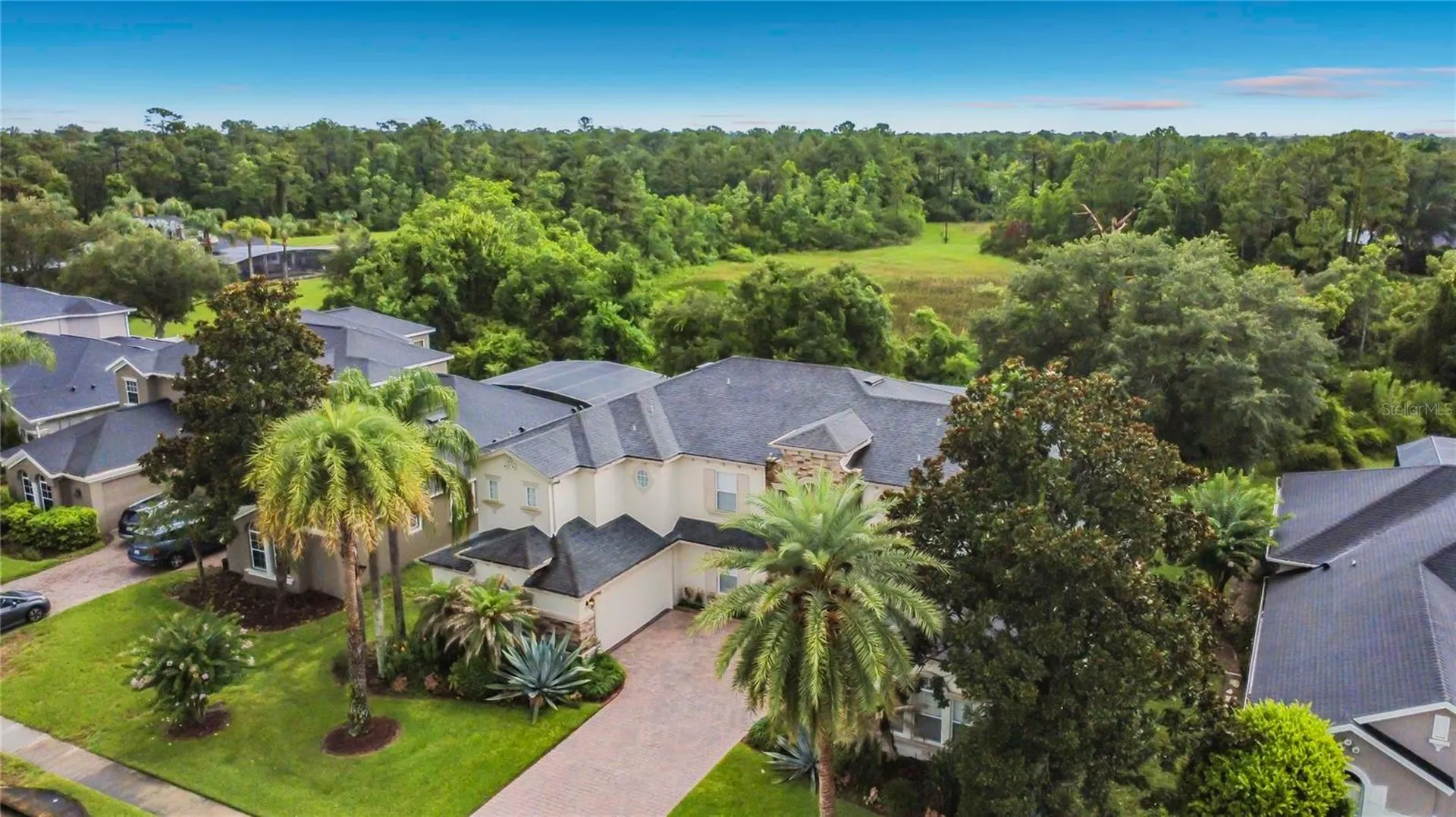 3405 Heirloom Rose Place Oviedo FL 32766